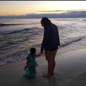 Meet your Posher, Aaron